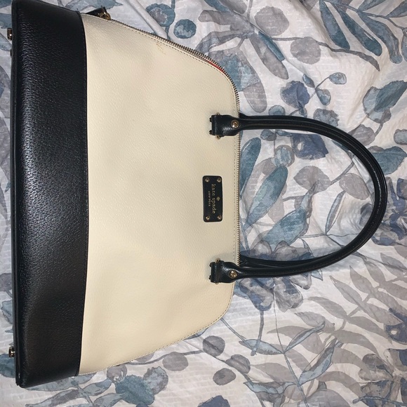 Kate Spade Shoulder Bag - Picture 1 of 5